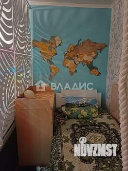 2-к квартира, вторичка, 45м2, 4/5 этаж