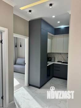 2-к квартира, вторичка, 42м2, 18/22 этаж