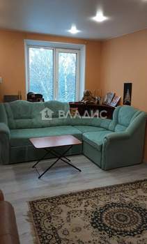 1-к квартира, вторичка, 32м2, 5/5 этаж