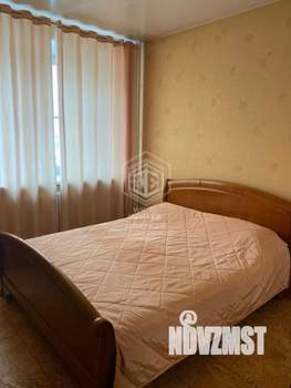 3-к квартира, вторичка, 103м2, 6/12 этаж