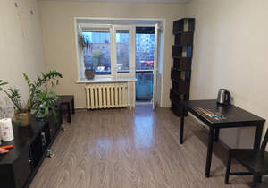 2-к квартира, вторичка, 45м2, 5/5 этаж