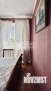 3-к квартира, вторичка, 76м2, 7/9 этаж