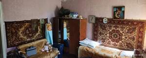 2-к квартира, вторичка, 63м2, 2/3 этаж