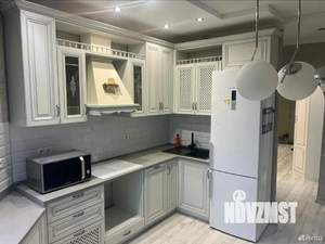 3-к квартира, вторичка, 70м2, 11/15 этаж