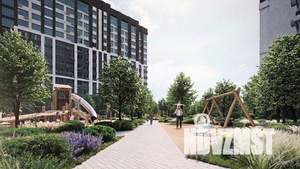 3-к квартира, вторичка, 65м2, 14/17 этаж