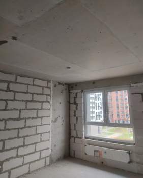 2-к квартира, вторичка, 54м2, 4/15 этаж