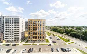 Студия квартира, вторичка, 24м2, 8/13 этаж