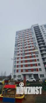 1-к квартира, вторичка, 35м2, 2/16 этаж