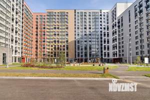 2-к квартира, вторичка, 34м2, 11/11 этаж