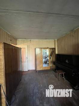 1-к квартира, вторичка, 33м2, 6/9 этаж