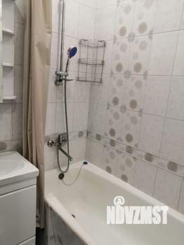 2-к квартира, вторичка, 49м2, 12/17 этаж