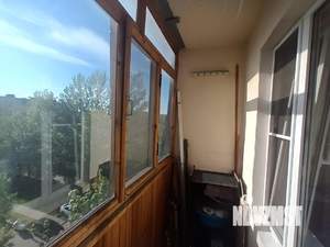 3-к квартира, вторичка, 64м2, 6/9 этаж