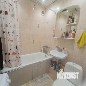 1-к квартира, вторичка, 38м2, 4/9 этаж