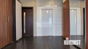 1-к квартира, вторичка, 44м2, 14/17 этаж