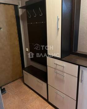 2-к квартира, вторичка, 47м2, 5/5 этаж