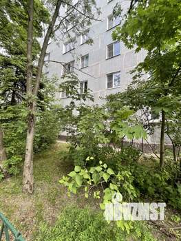 1-к квартира, вторичка, 29м2, 1/9 этаж