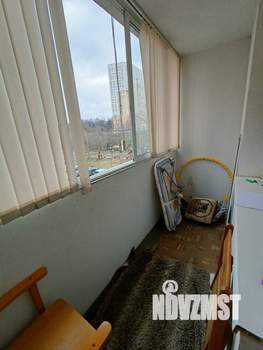 3-к квартира, вторичка, 113м2, 3/17 этаж