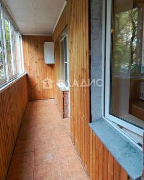 1-к квартира, вторичка, 30м2, 2/9 этаж