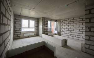 1-к квартира, вторичка, 32м2, 8/14 этаж