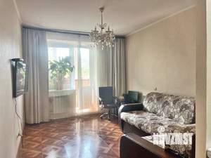 Студия квартира, вторичка, 30м2, 3/17 этаж