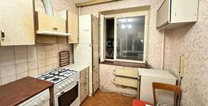 2-к квартира, вторичка, 55м2, 5/9 этаж