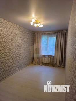 2-к квартира, вторичка, 49м2, 2/5 этаж