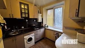 2-к квартира, вторичка, 40м2, 4/5 этаж