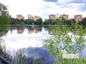 1-к квартира, вторичка, 33м2, 2/5 этаж