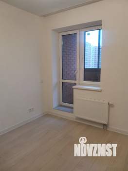 2-к квартира, вторичка, 52м2, 4/15 этаж