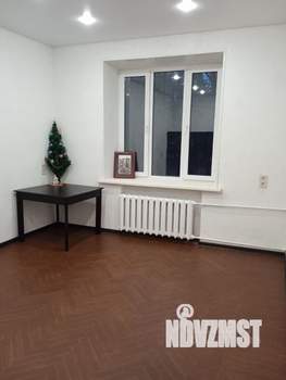 1-к квартира, вторичка, 37м2, 2/2 этаж