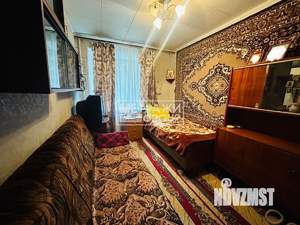 3-к квартира, вторичка, 55м2, 3/9 этаж