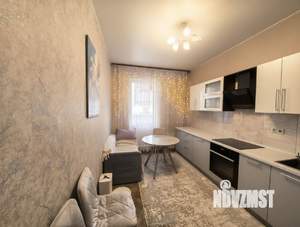 1-к квартира, вторичка, 41м2, 8/22 этаж