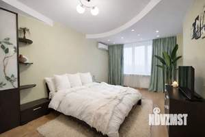 1-к квартира, вторичка, 56м2, 9/14 этаж