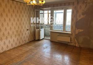 3-к квартира, вторичка, 61м2, 3/9 этаж