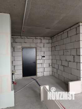 1-к квартира, вторичка, 40м2, 15/22 этаж