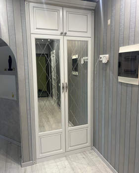 3-к квартира, вторичка, 70м2, 11/15 этаж