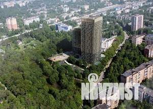 3-к квартира, вторичка, 78м2, 17/28 этаж