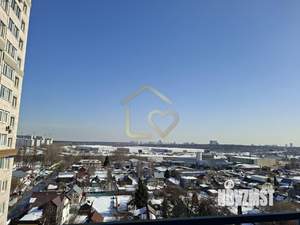 1-к квартира, вторичка, 41м2, 8/22 этаж