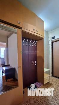 1-к квартира, вторичка, 31м2, 4/5 этаж