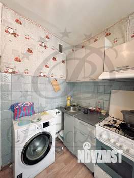 2-к квартира, вторичка, 49м2, 3/5 этаж