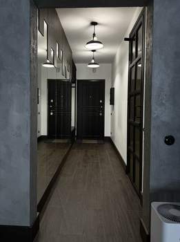 2-к квартира, вторичка, 50м2, 9/9 этаж