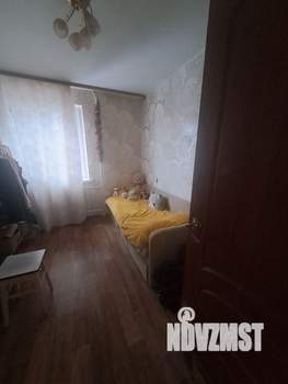 4-к квартира, вторичка, 70м2, 7/9 этаж