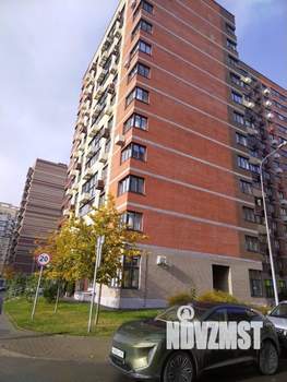 Студия квартира, вторичка, 26м2, 2/16 этаж