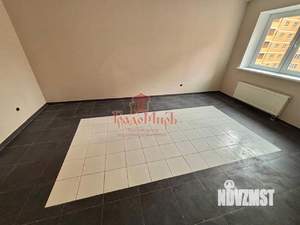 1-к квартира, вторичка, 54м2, 6/17 этаж