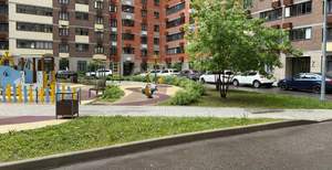 1-к квартира, вторичка, 35м2, 9/11 этаж