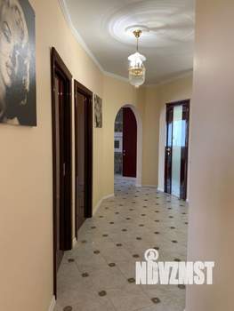 3-к квартира, вторичка, 88м2, 4/17 этаж