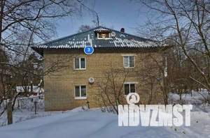 2-к квартира, вторичка, 40м2, 1/2 этаж