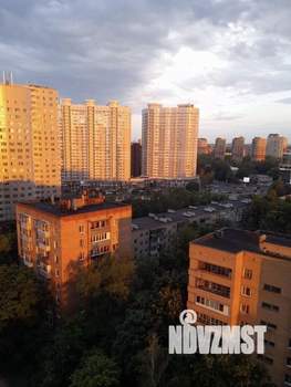 1-к квартира, вторичка, 40м2, 13/21 этаж