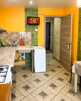 1-к квартира, вторичка, 33м2, 3/9 этаж