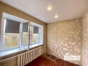 2-к квартира, вторичка, 30м2, 5/5 этаж